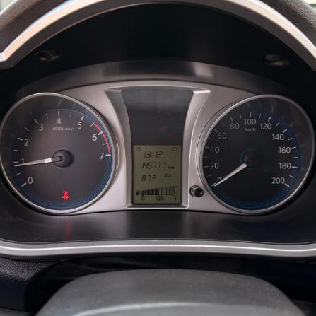 Datsun on-DO I с пробегом 2017 года, цена 560 000 рублей, 145777 км, седан, Автокод Объявления