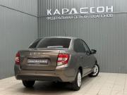 Lada (ВАЗ) Granta I Рестайлинг Магнитогорск  - изображение 18