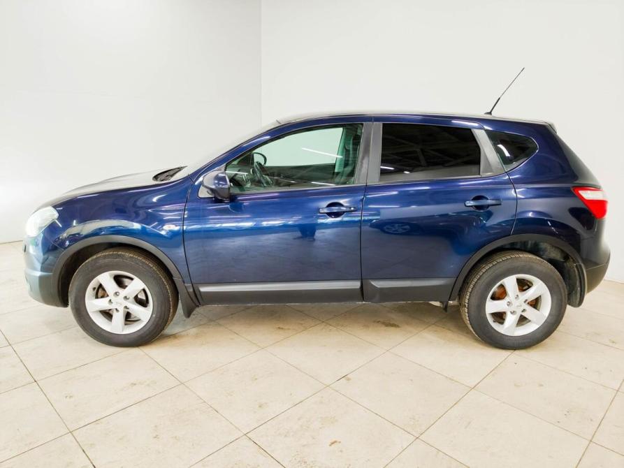 Nissan Qashqai I Рестайлинг Тула  - изображение 2