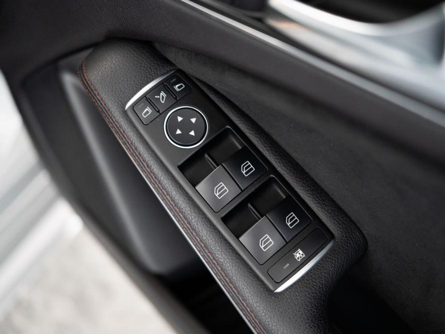 Mercedes-Benz A-Класс III (W176) Иркутск  - изображение 17