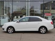 Skoda Rapid I Ижевск  - изображение 32