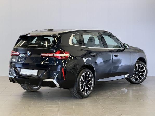 BMW X3 IV (G45/G48) с пробегом 2025 года, цена 7 400 000 рублей, 35 км, внедорожник, Автокод Объявления
