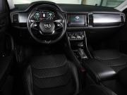 Skoda Kodiaq I Воронеж  - изображение 25