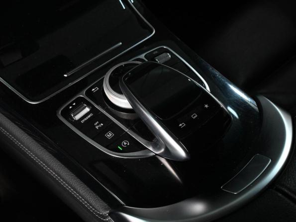 Mercedes-Benz GLC I (X253) с пробегом 2016 года, цена 2 329 000 рублей, 255859 км, внедорожник, Автокод Объявления