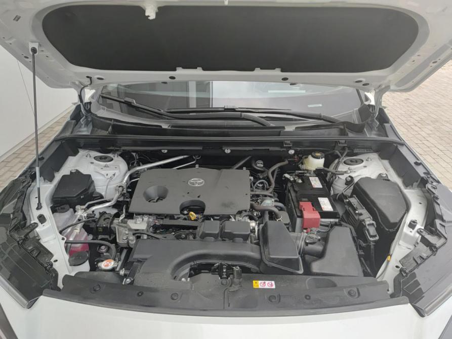 Toyota RAV4 VI (XA60) Казань  - изображение 11