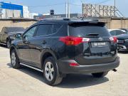 Toyota RAV4 IV (XA40) Пермь  - изображение 36