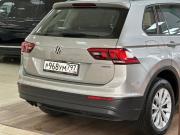 Volkswagen Tiguan II Уфа  - изображение 41
