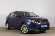 Nissan Qashqai II Новосибирск  - изображение 20