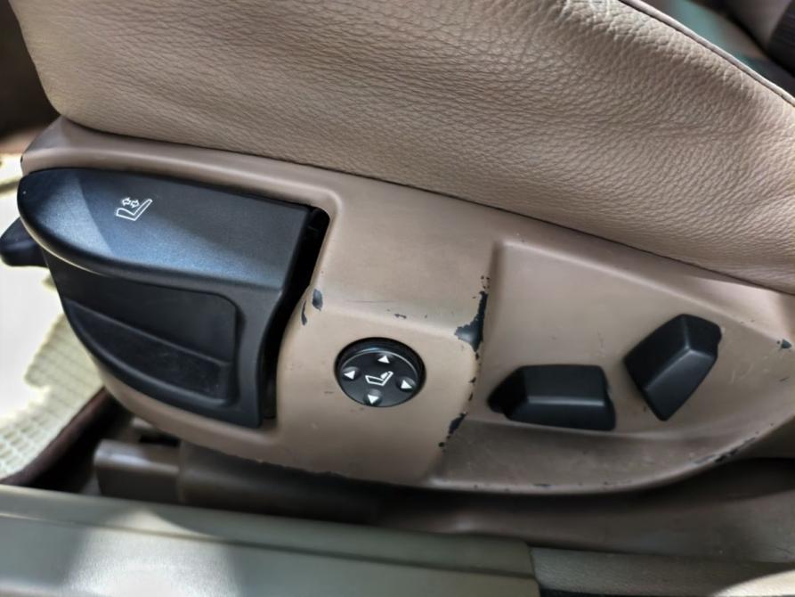BMW 5 серии V (E60/E61) Курск  - изображение 14