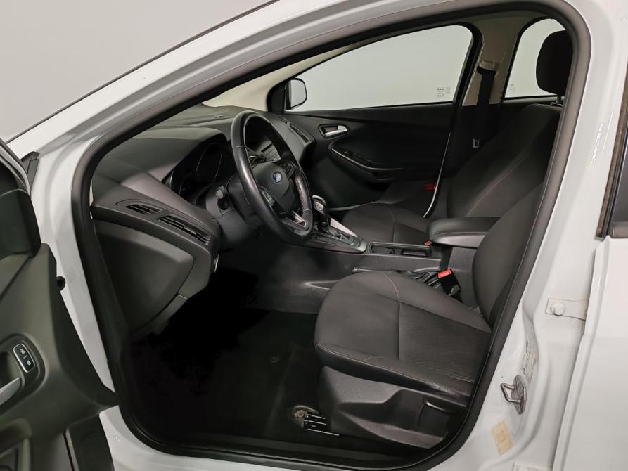 Ford Focus III Рестайлинг Москва  - изображение 16