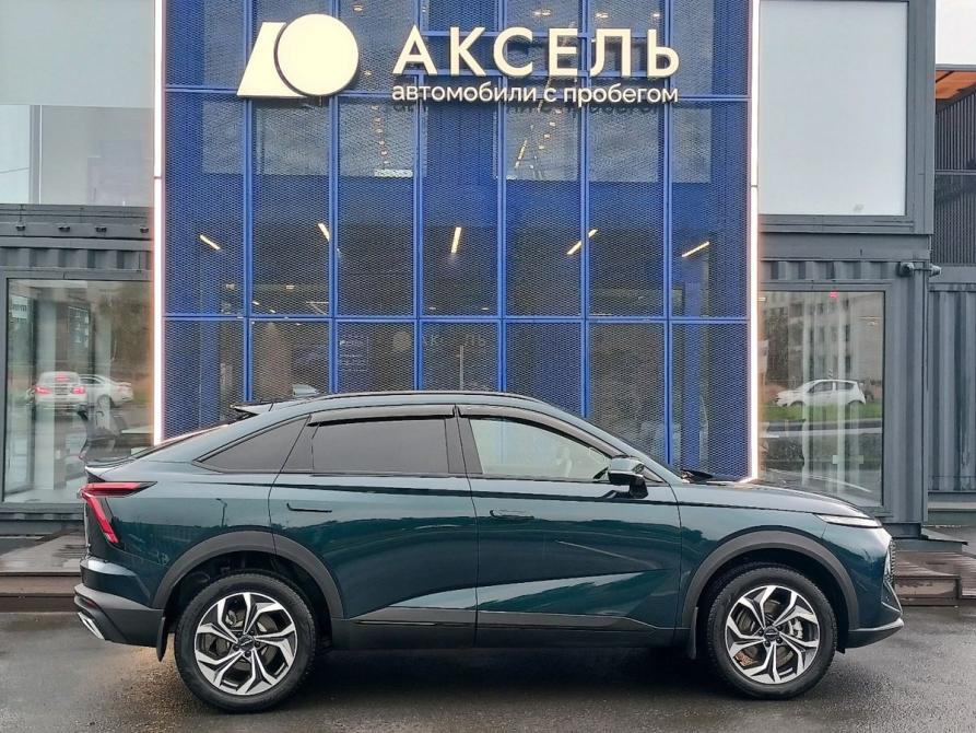 Haval F7x II Архангельск  - изображение 4