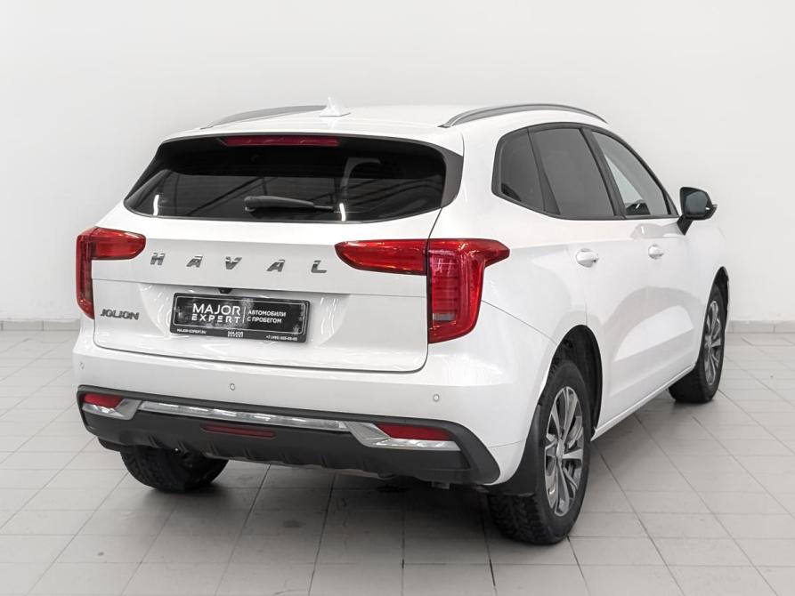 Haval Jolion I Москва  - изображение 5