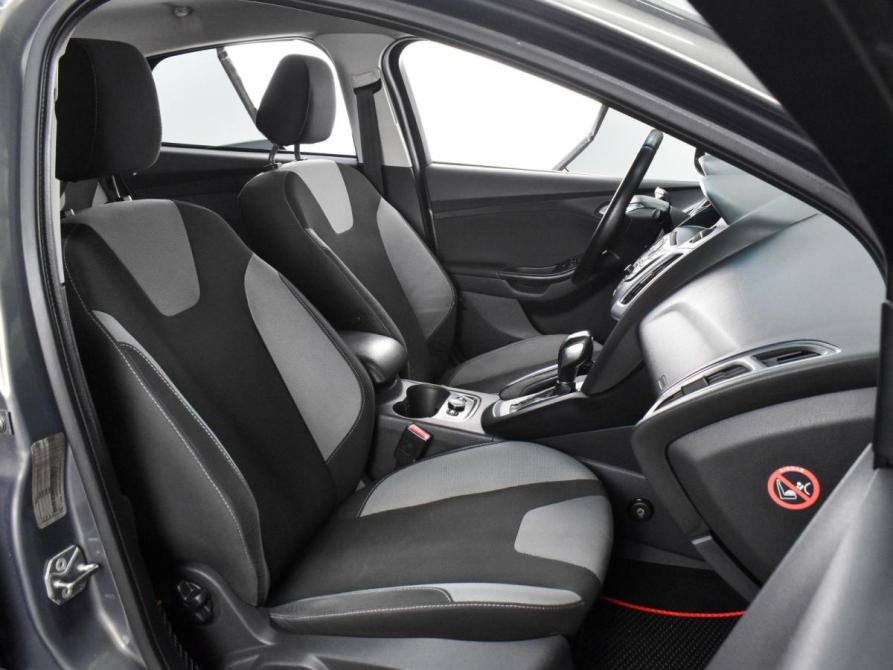 Ford Focus III Воронеж  - изображение 8