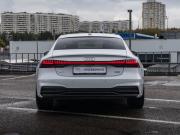 Audi A7 II (4K) Москва  - изображение 32