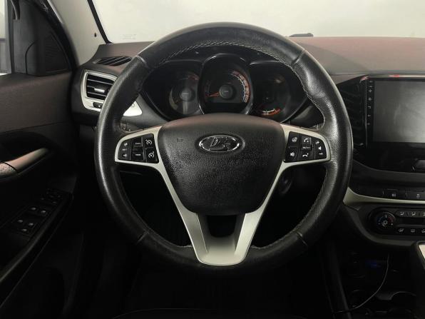 Lada (ВАЗ) Vesta I с пробегом 2020 года, цена 1 235 000 рублей, 122368 км, универсал, Автокод Объявления
