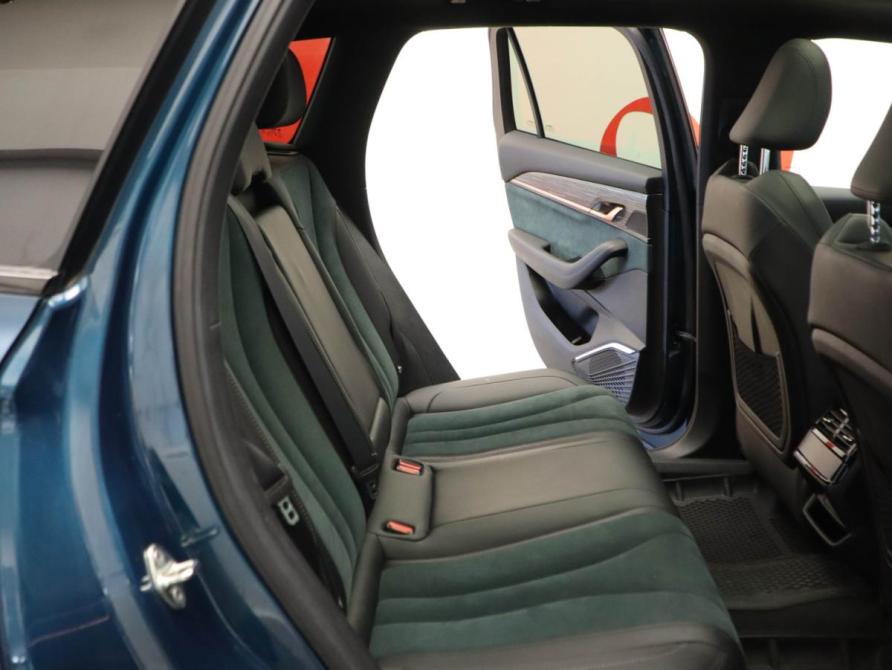 Geely Monjaro I Химки  - изображение 25