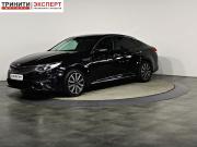 Kia Optima IV Рестайлинг Белгород  - изображение 19