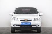 Chevrolet Niva I Рестайлинг Томск  - изображение 21