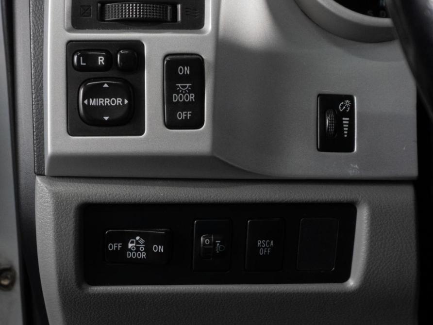 Toyota Tundra II Тюмень  - изображение 20