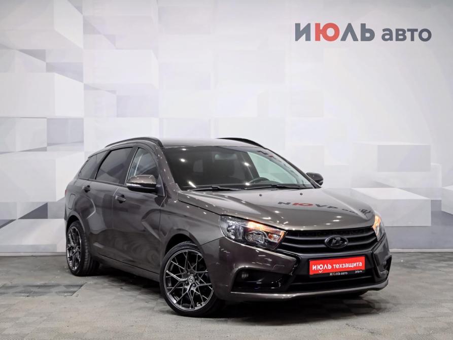 Lada (ВАЗ) Vesta I Екатеринбург  - изображение 3
