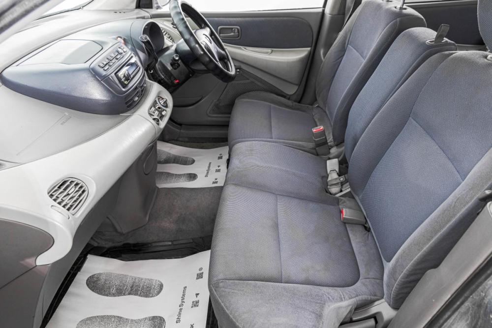 Nissan Tino Барнаул  - изображение 17