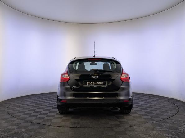 Ford Focus III с пробегом 2011 года, цена 875 000 рублей, 93361 км, хэтчбек, Автокод Объявления
