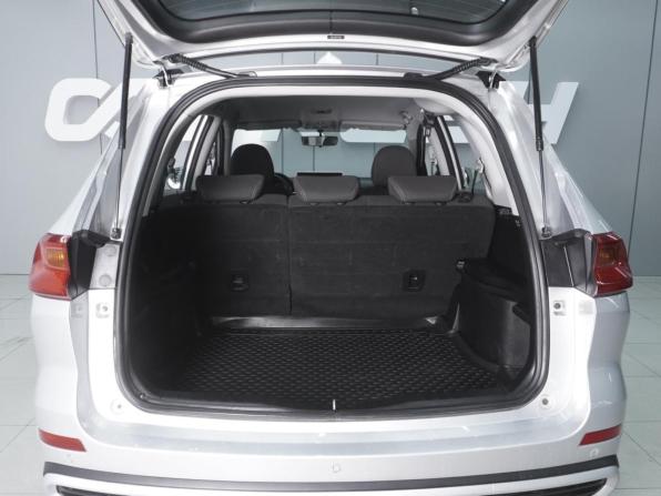Haval M6 II с пробегом 2023 года, цена 1 660 000 рублей, 136564 км, внедорожник, Автокод Объявления