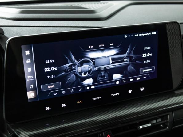 Haval H3 I с пробегом 2024 года, цена 2 349 777 рублей, 48449 км, внедорожник, Автокод Объявления