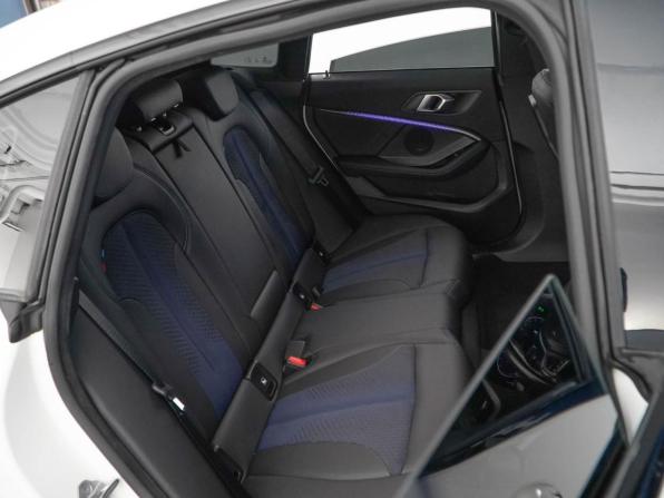 BMW 2 серии F44 с пробегом 2020 года, цена 2 350 000 рублей, 47784 км, седан, Автокод Объявления