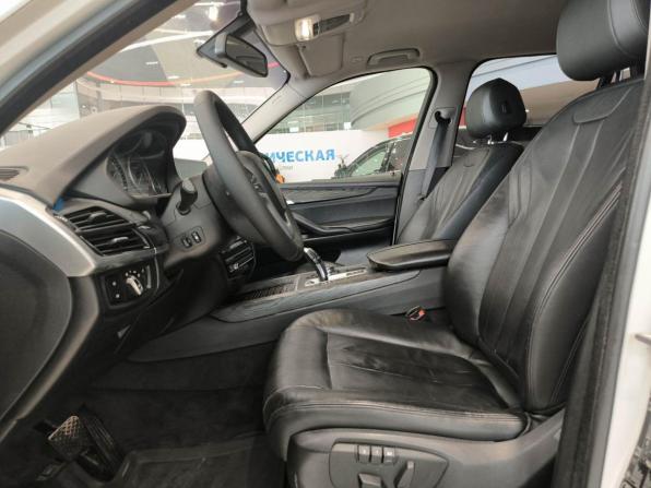 BMW X5 III (F15) с пробегом 2015 года, цена 2 480 000 рублей, 199000 км, внедорожник, Автокод Объявления