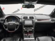 Lexus GX II Рестайлинг Екатеринбург  - изображение 40