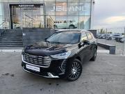 Haval Jolion I Рестайлинг Саратов  - изображение 16