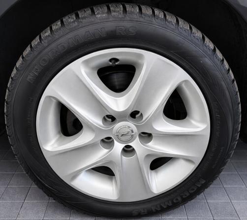 Opel Astra H Рестайлинг с пробегом 2012 года, цена 775 000 рублей, 72356 км, седан, Автокод Объявления