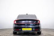 Hyundai Sonata VIII (DN8) Пермь  - изображение 33