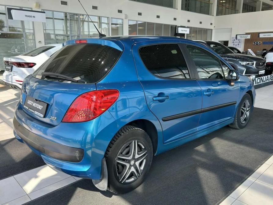 Peugeot 207 I Екатеринбург  - изображение 6