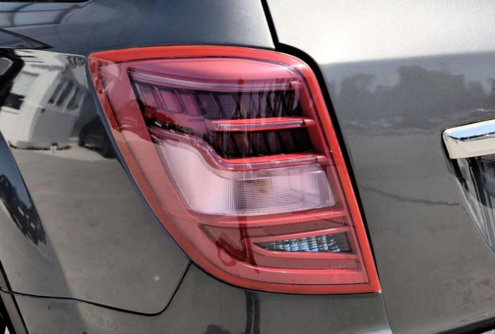 Lifan X60 I Рестайлинг 2 Саратов  - изображение 14
