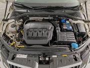 Skoda Octavia III (A7) Рестайлинг Москва  - изображение 34