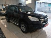 Chevrolet TrailBlazer II Арзамас  - изображение 6