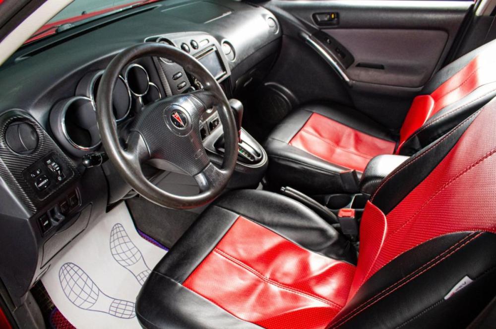 Pontiac Vibe I Сургут  - изображение 9