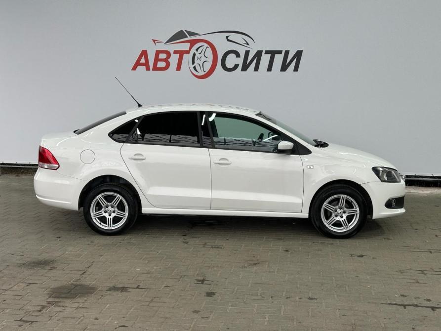 Volkswagen Polo V Тамбов  - изображение 9