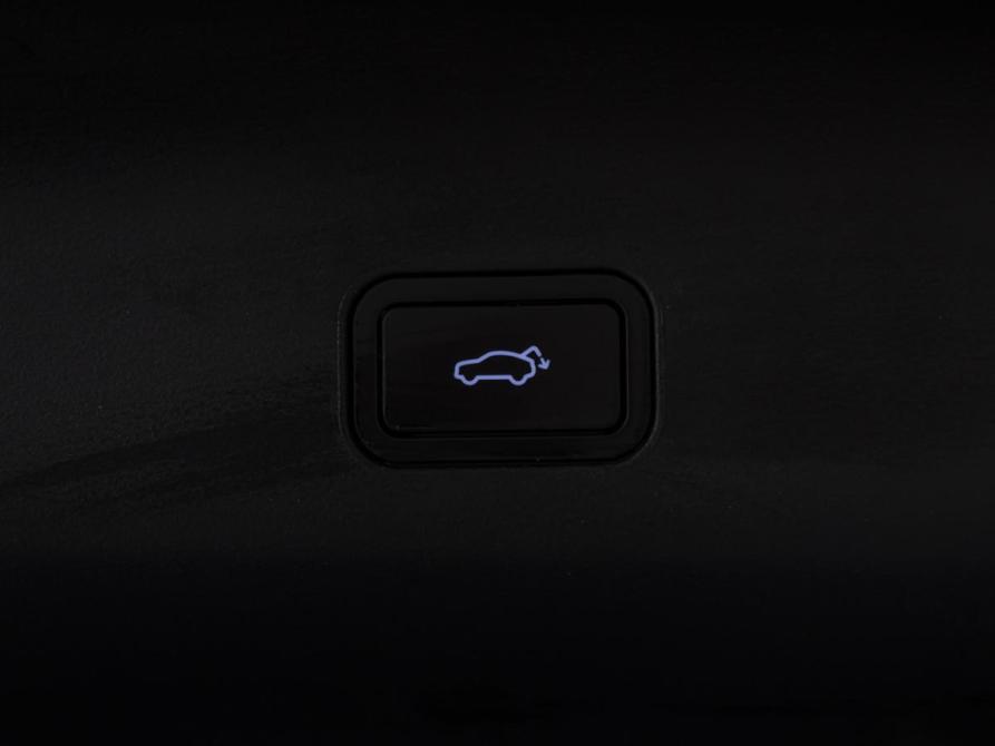 Geely Monjaro I Москва  - изображение 19