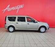 Lada (ВАЗ) Largus I Рестайлинг Вологда  - изображение 22