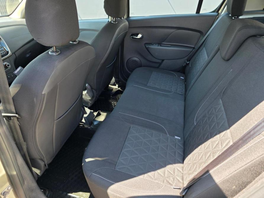 Renault Sandero II Ростов-на-Дону  - изображение 10