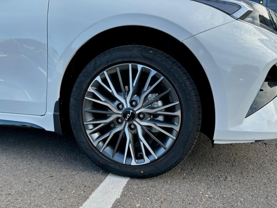 Kia Cerato IV Москва  - изображение 5