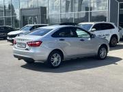 Lada (ВАЗ) Vesta I Воронеж  - изображение 14