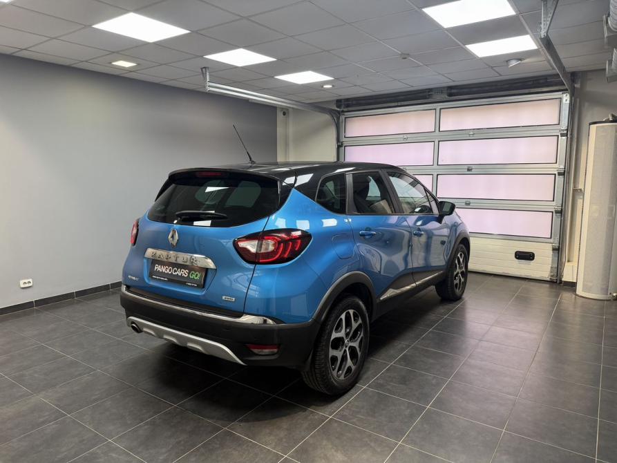 Renault Kaptur I Тверь  - изображение 6