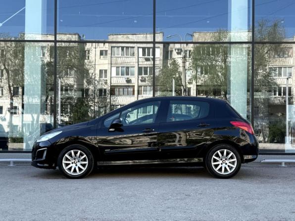Peugeot 308 I с пробегом 2011 года, цена 450 000 рублей, 204320 км, хэтчбек, Автокод Объявления