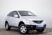 SsangYong Actyon I Пермь  - изображение 24