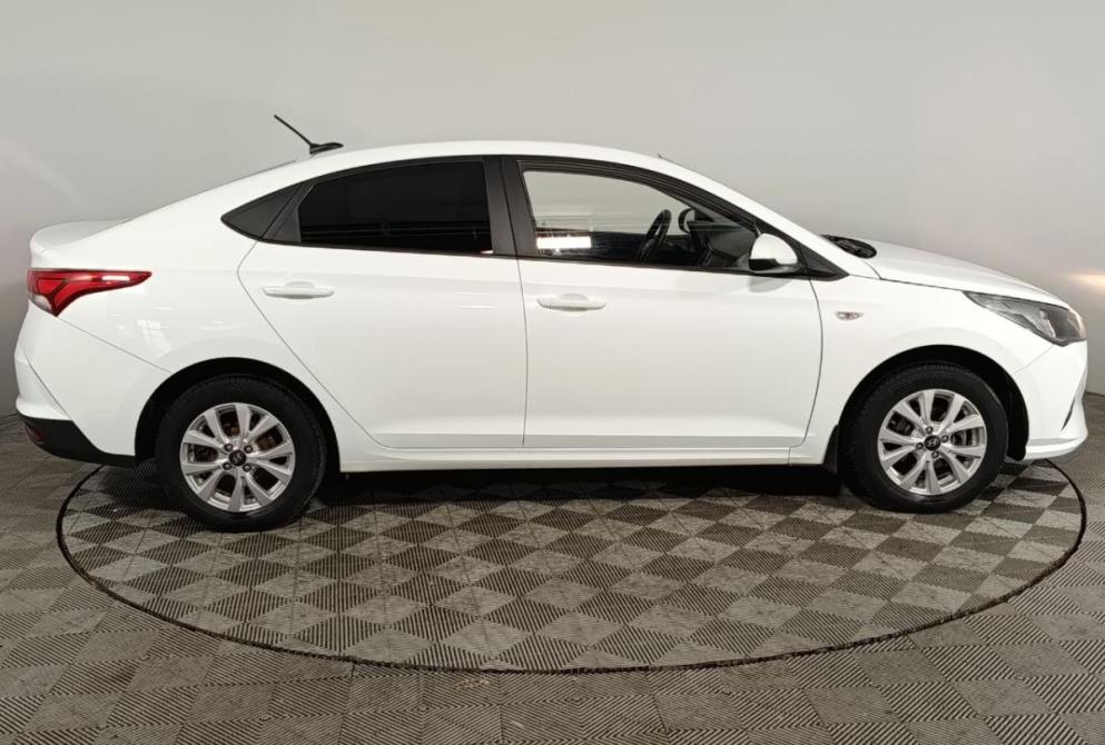 Hyundai Solaris II Рестайлинг Волгоград  - изображение 8