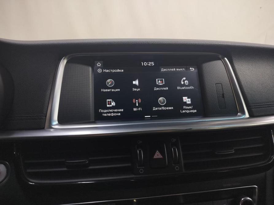 Kia Optima IV Рестайлинг Санкт-Петербург  - изображение 15